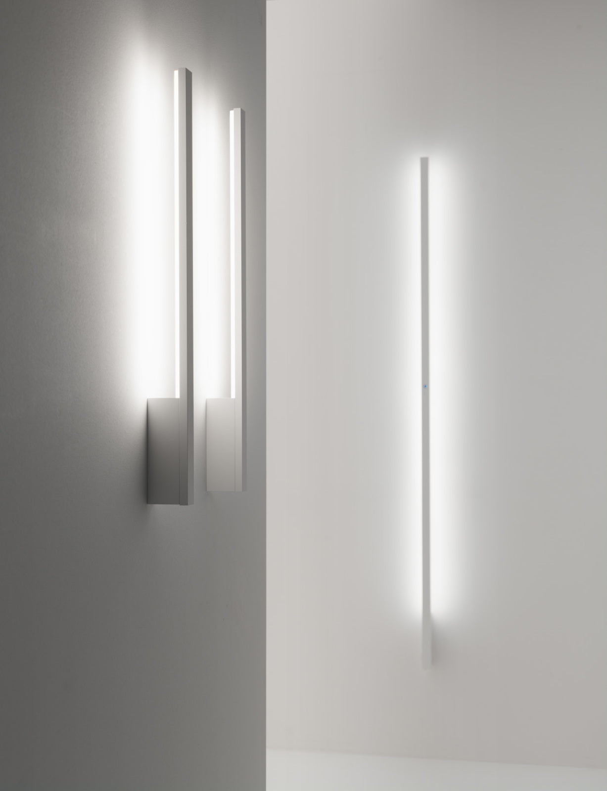 Stilnovo Xilema Aplique Decorativo de Pared