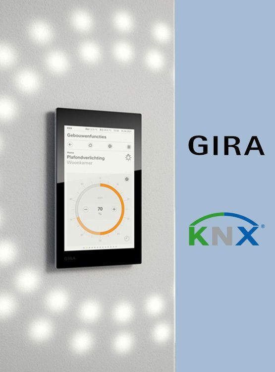 In-Lite SMART Bridge Passarel·la de Domòtica