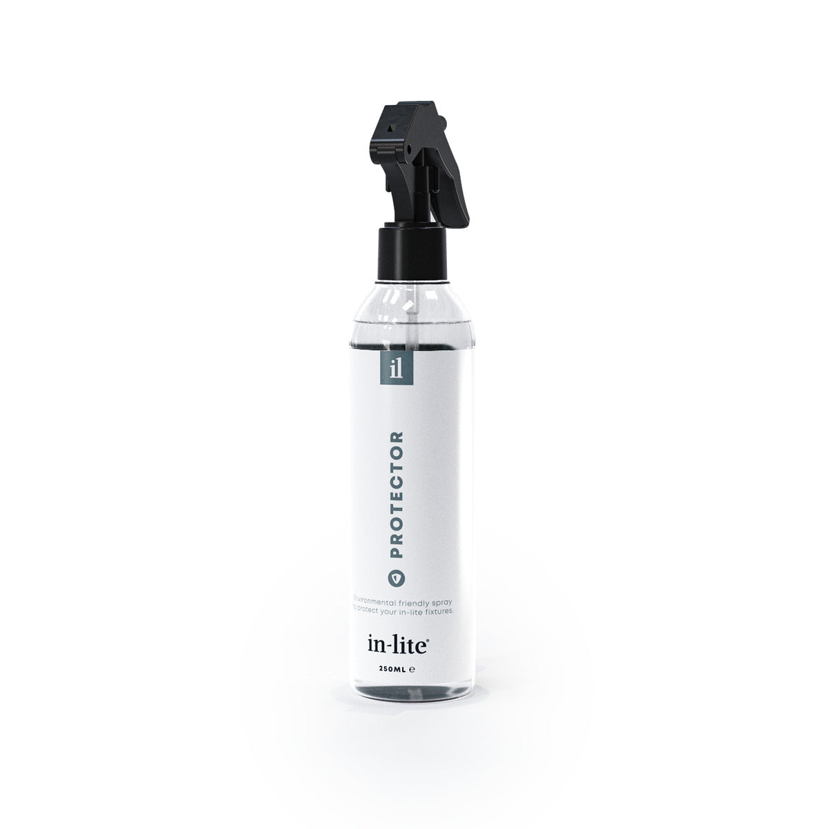 In-Lite Fixture Cleaner & Protector Spray Set