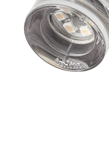 In-Lite DB-LED Llum Encastada Exterior de Terra
