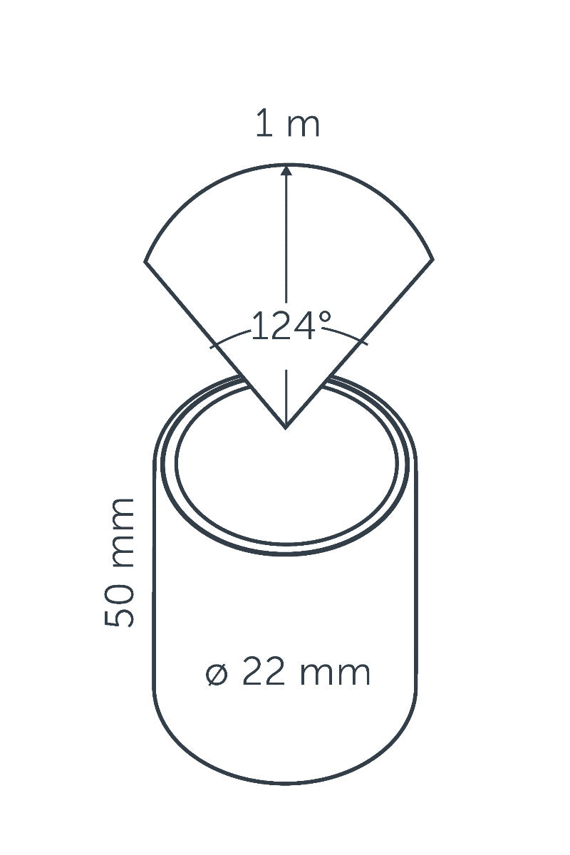 In-Lite DB-LED Llum Encastada Exterior de Terra