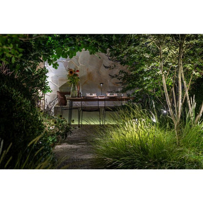 In-Lite SWAY TABLE Lámpara de Mesa Exterior Portátil