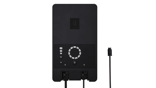In-Lite HUB 75VA Low-Voltage Transformer