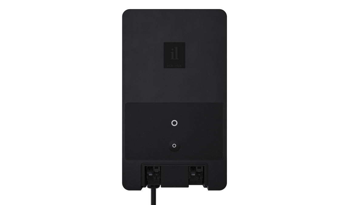 In-Lite Smart Hub Controlador de Iluminación de Jardín de Bajo Voltaje