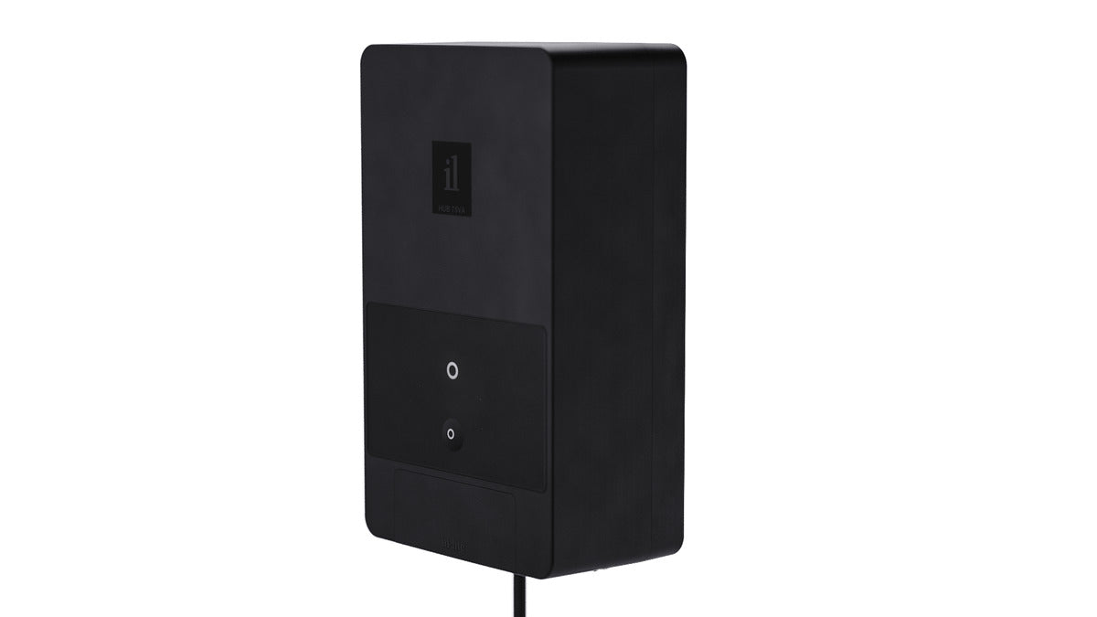 In-Lite Smart Hub Controlador de Iluminación de Jardín de Bajo Voltaje
