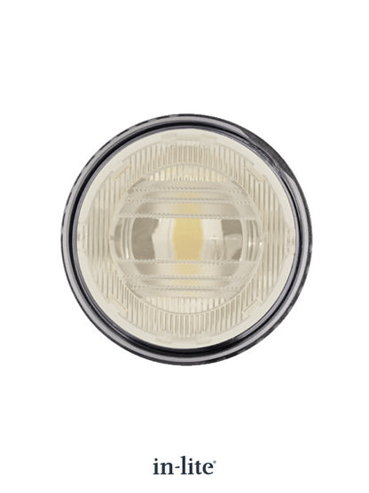In-Lite BIG FLUX ASYMMETRIC Foco Empotrable de Exterior