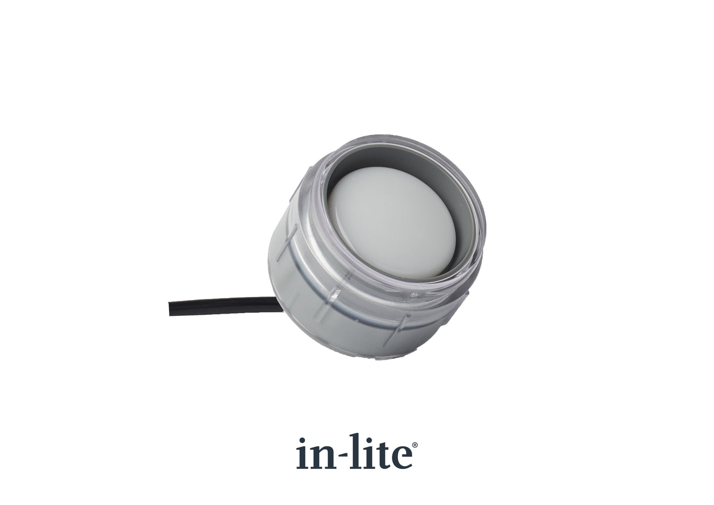 In-Lite Fusion Foco Empotrado de Suelo Exterior