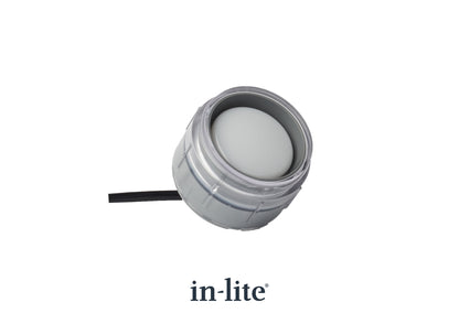 In-Lite Fusion Foco Empotrado de Suelo Exterior