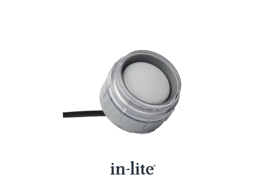 In-Lite Fusion Focus Encastat d'Exterior