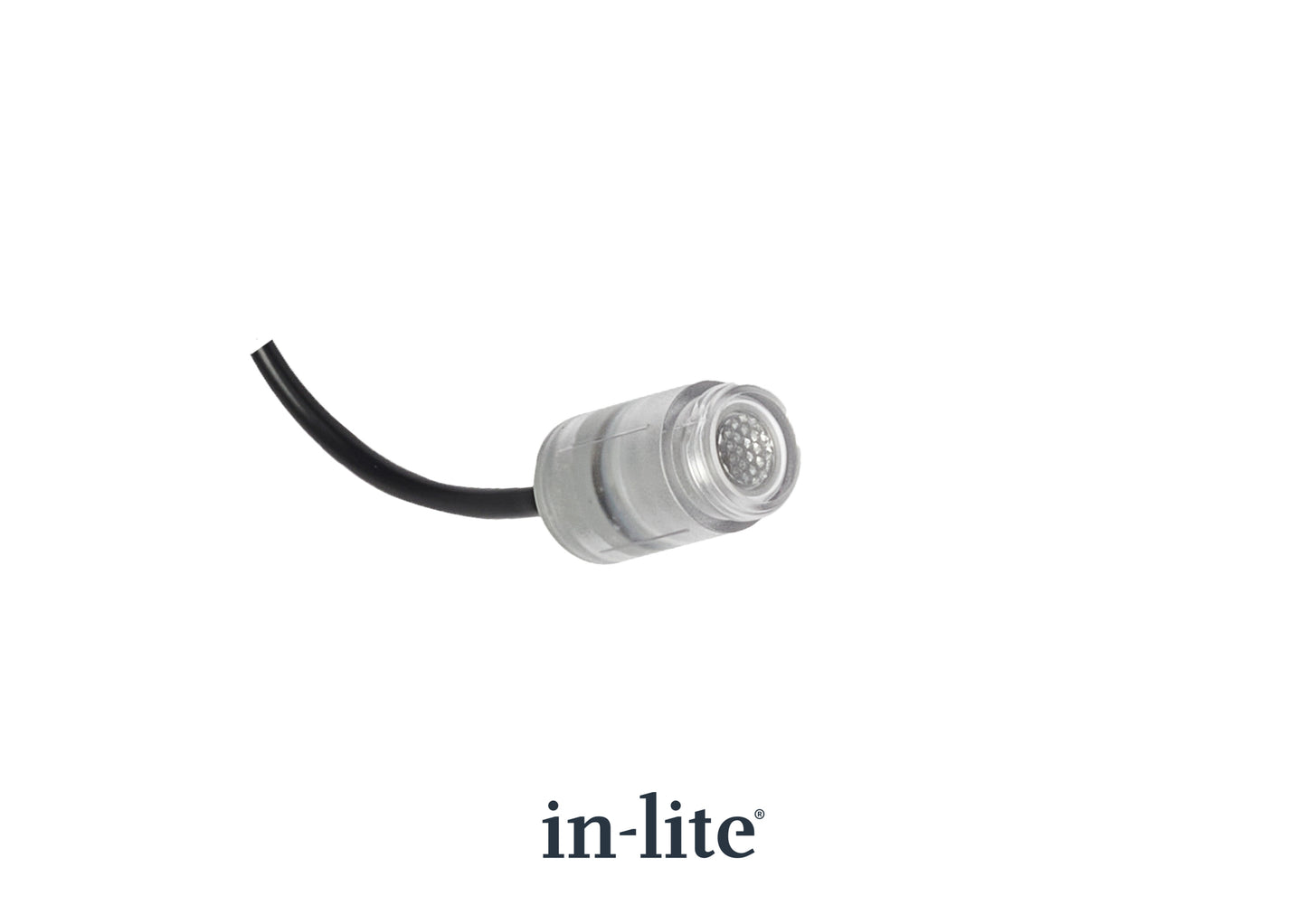 In-Lite HYVE 22 Focus Encastat Exterior de Terra