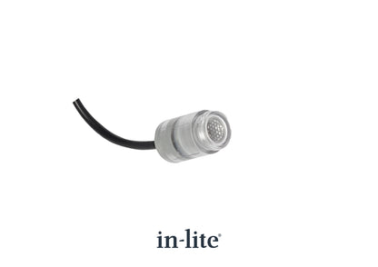 In-Lite HYVE 22 Focus Encastat Exterior de Terra