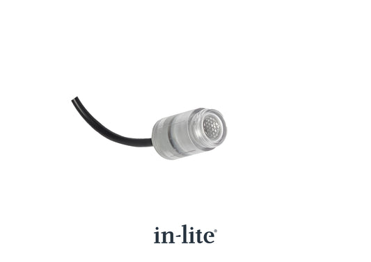 In-Lite HYVE 22 Outdoor Ground Spotlight