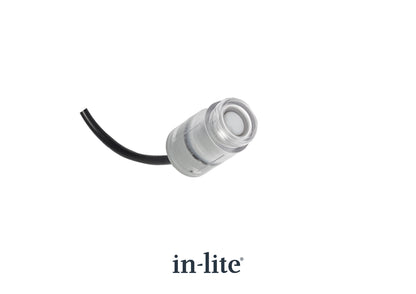 In-Lite Fusion 22 Luminaria Empotrable de Suelo para Exterior