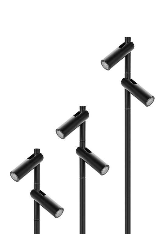 In-Lite Aim Duo Outdoor Ground Light