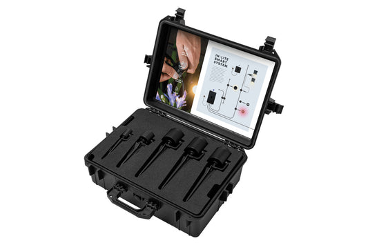 In-Lite Smart System Demo Kit