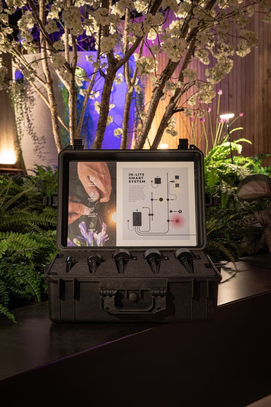 In-Lite Smart System Demo Kit