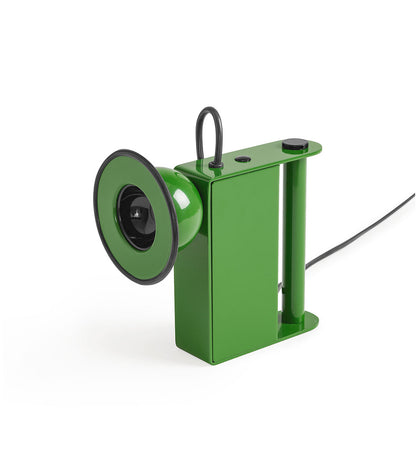 Stilnovo Minibox Lámpara de Mesa