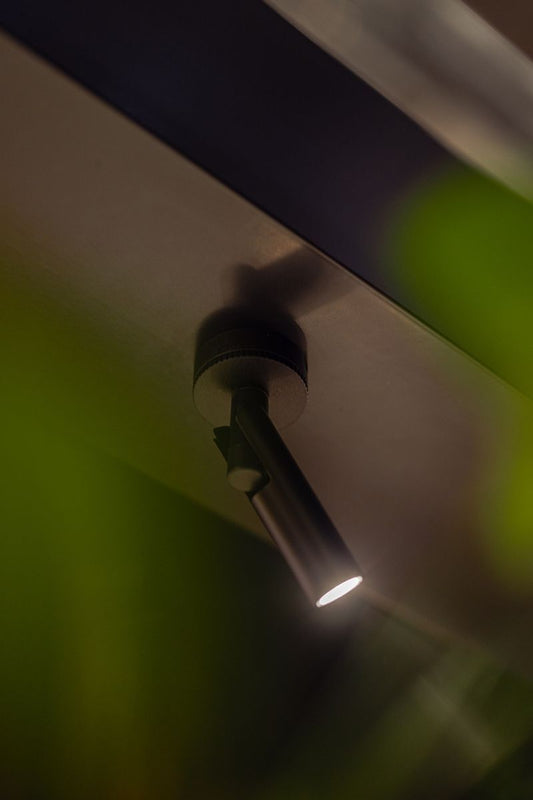 In-Lite Aim Focus Sostre Exterior
