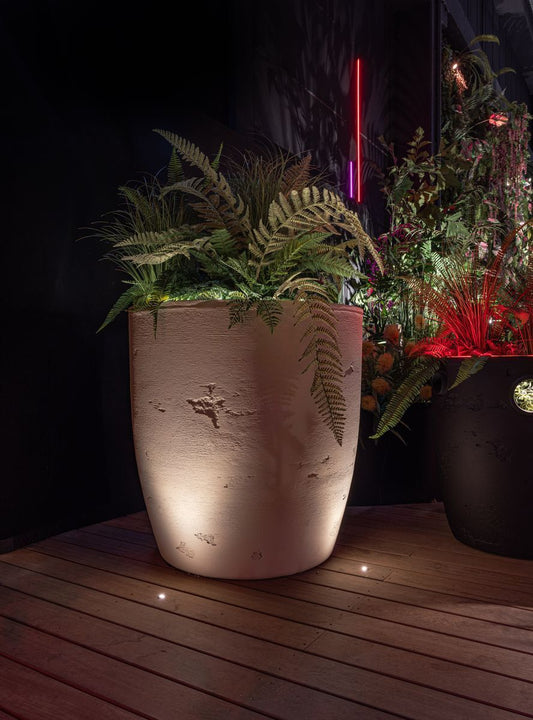 In-Lite FLUX 22 Outdoor Ground Spotlight