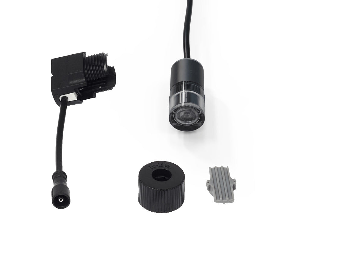 In-Lite FLUX 22 Projector d'Exterior Encastat a Terra