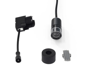 In-Lite FLUX 22 Projector d'Exterior Encastat a Terra