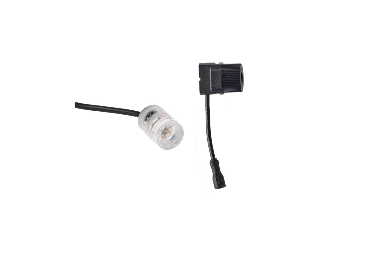 In-Lite DB-LED Llum Encastada Exterior de Terra
