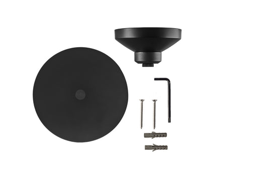 In-Lite Disc Wall Llum de Paret Exterior