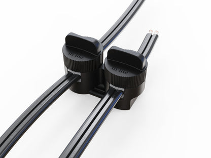 In-Lite CC-2 Conector de Cable de Baja Tensión