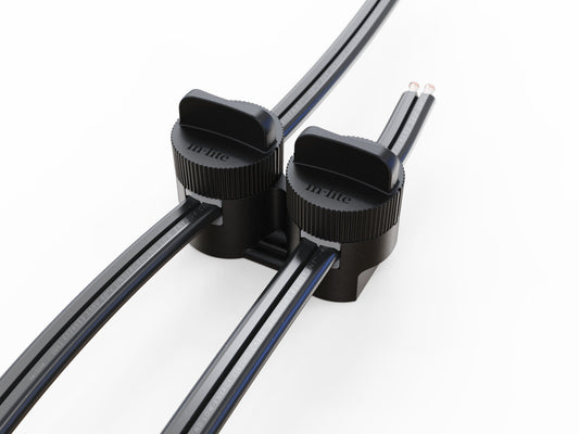 In-Lite CC-2 Connector de Cable de Baixa Tensió