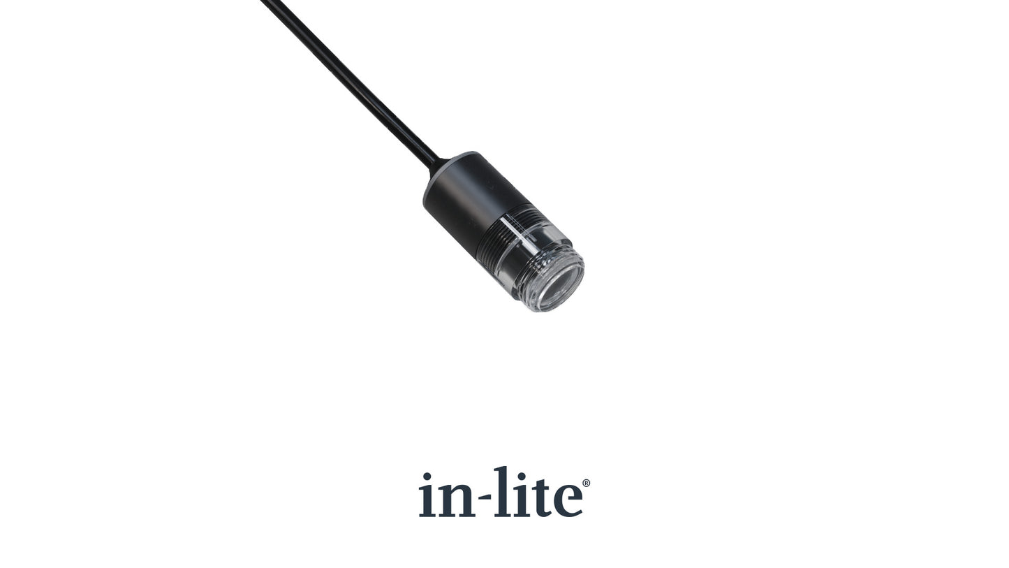 In-Lite FLUX 22 Foco Empotrado de Suelo para Exterior
