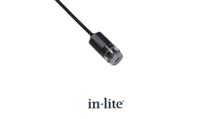 In-Lite FLUX 22 Foco Empotrado de Suelo para Exterior