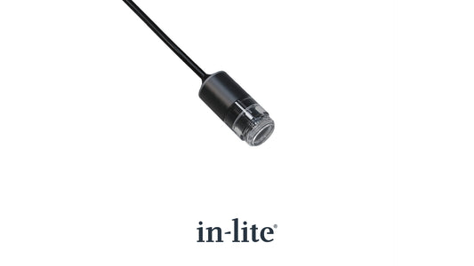 In-Lite FLUX 22 Outdoor Ground Spotlight