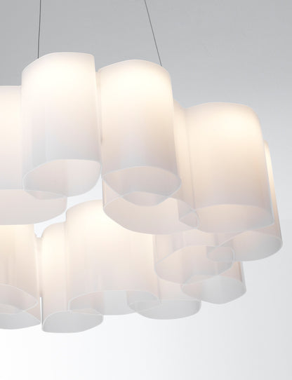 Stilnovo Honey Lámpara Colgante LED