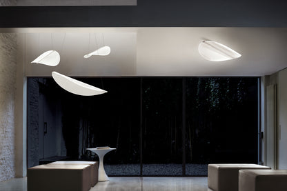 Stilnovo Diphy 3 Source Lámpara Colgante LED