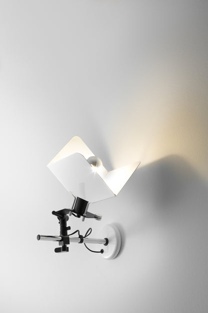 Stilnovo Triedro Wall Light