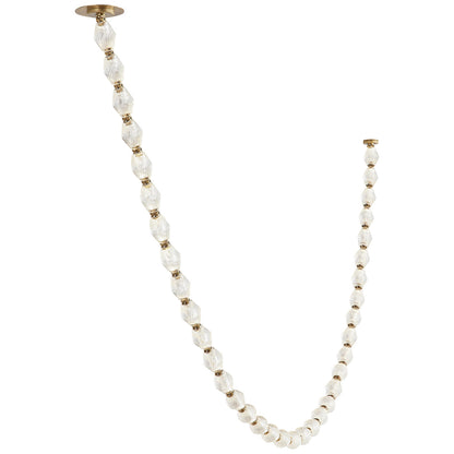Visual Comfort Collier Chandelier