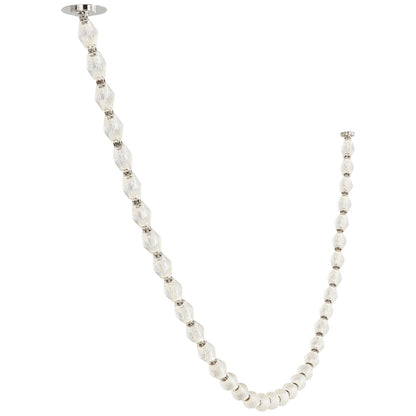 Visual Comfort Collier Chandelier