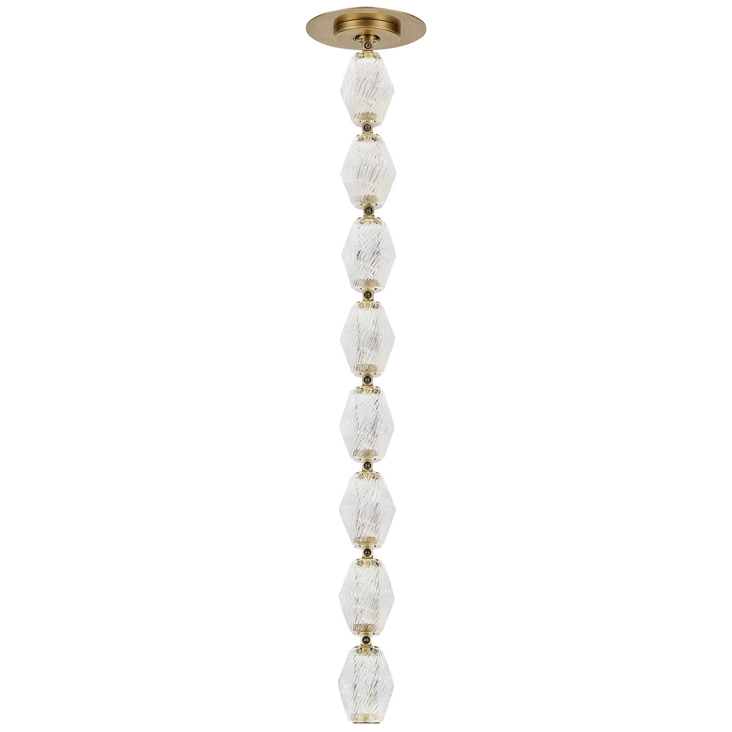 Visual Comfort Collier Colgante