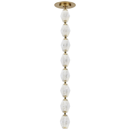 Visual Comfort Collier Colgante