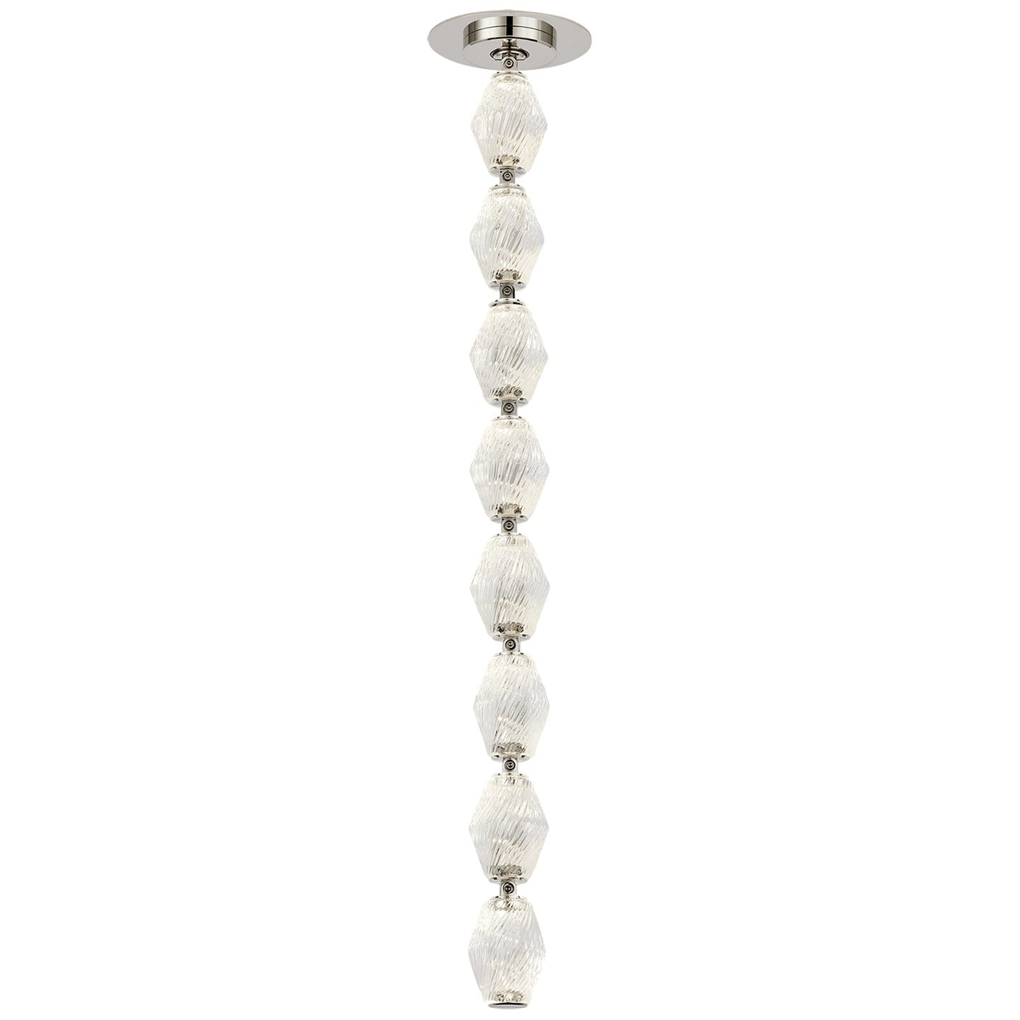 Visual Comfort Collier Colgante