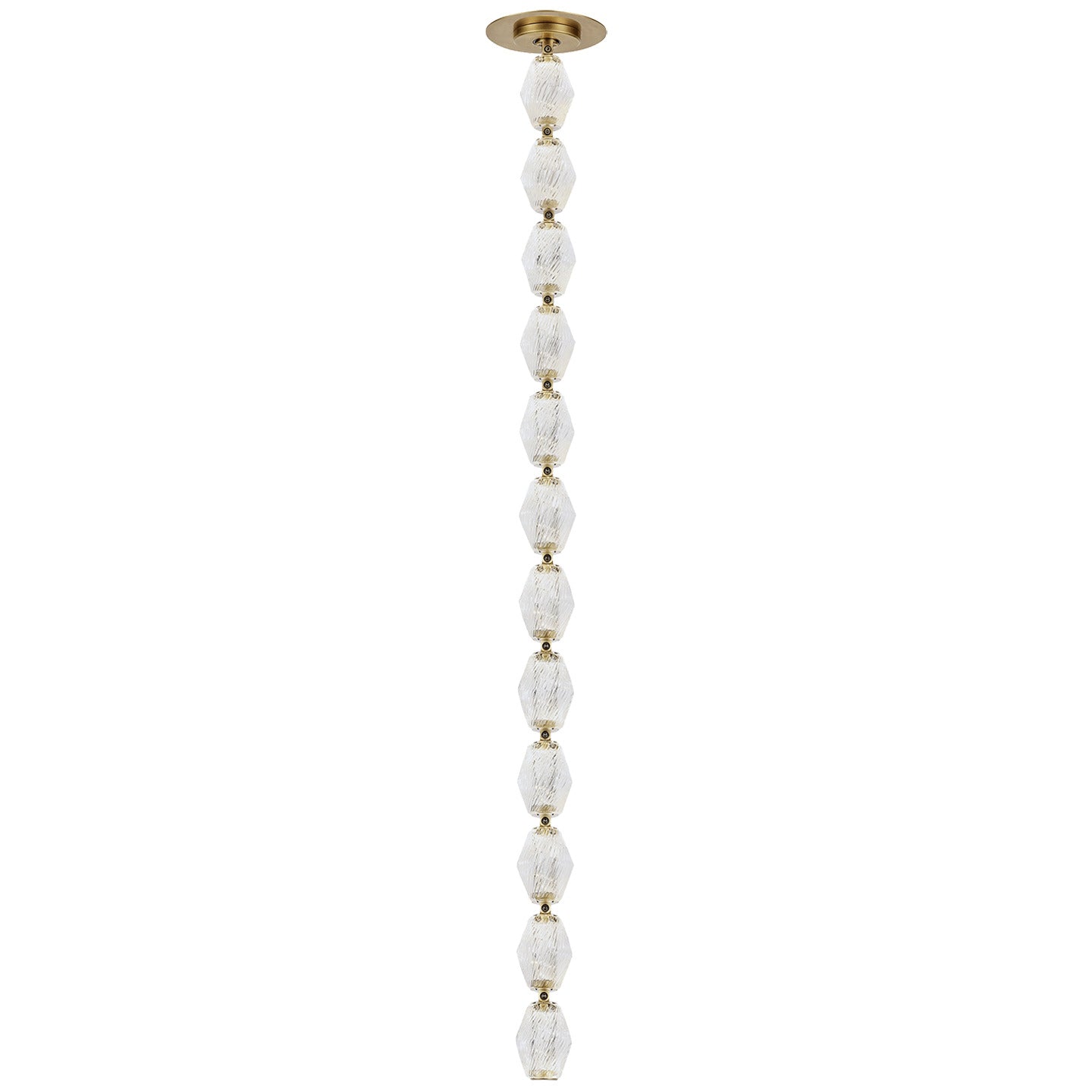 Visual Comfort Collier Colgante