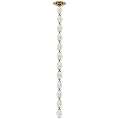 Visual Comfort Collier Colgante