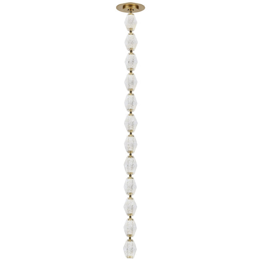 Visual Comfort Collier Colgante