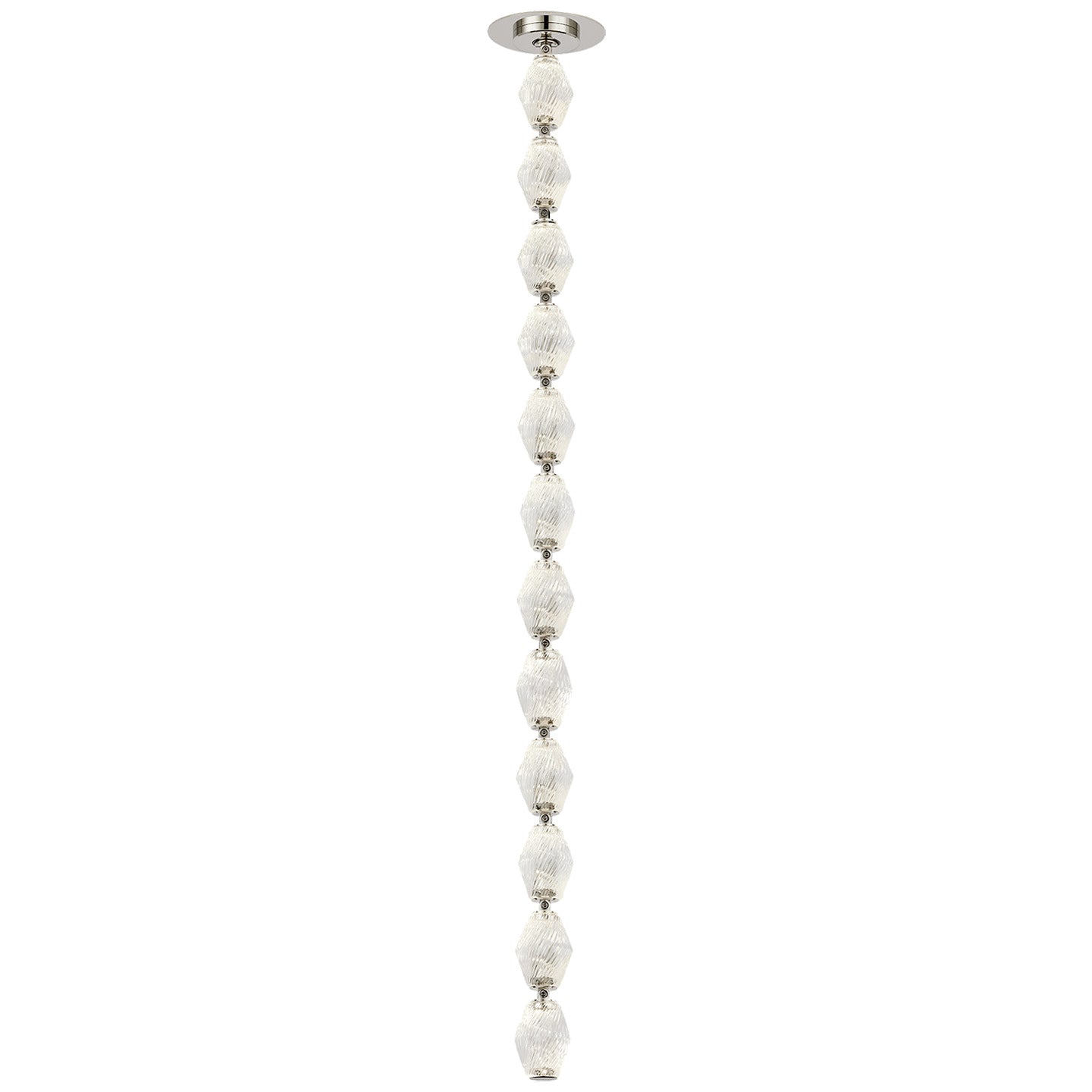 Visual Comfort Collier Colgante