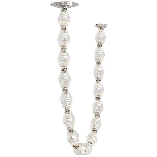 Visual Comfort Collier 48 Pendant