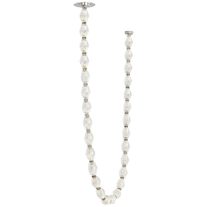 Visual Comfort Collier Lámpara de Araña