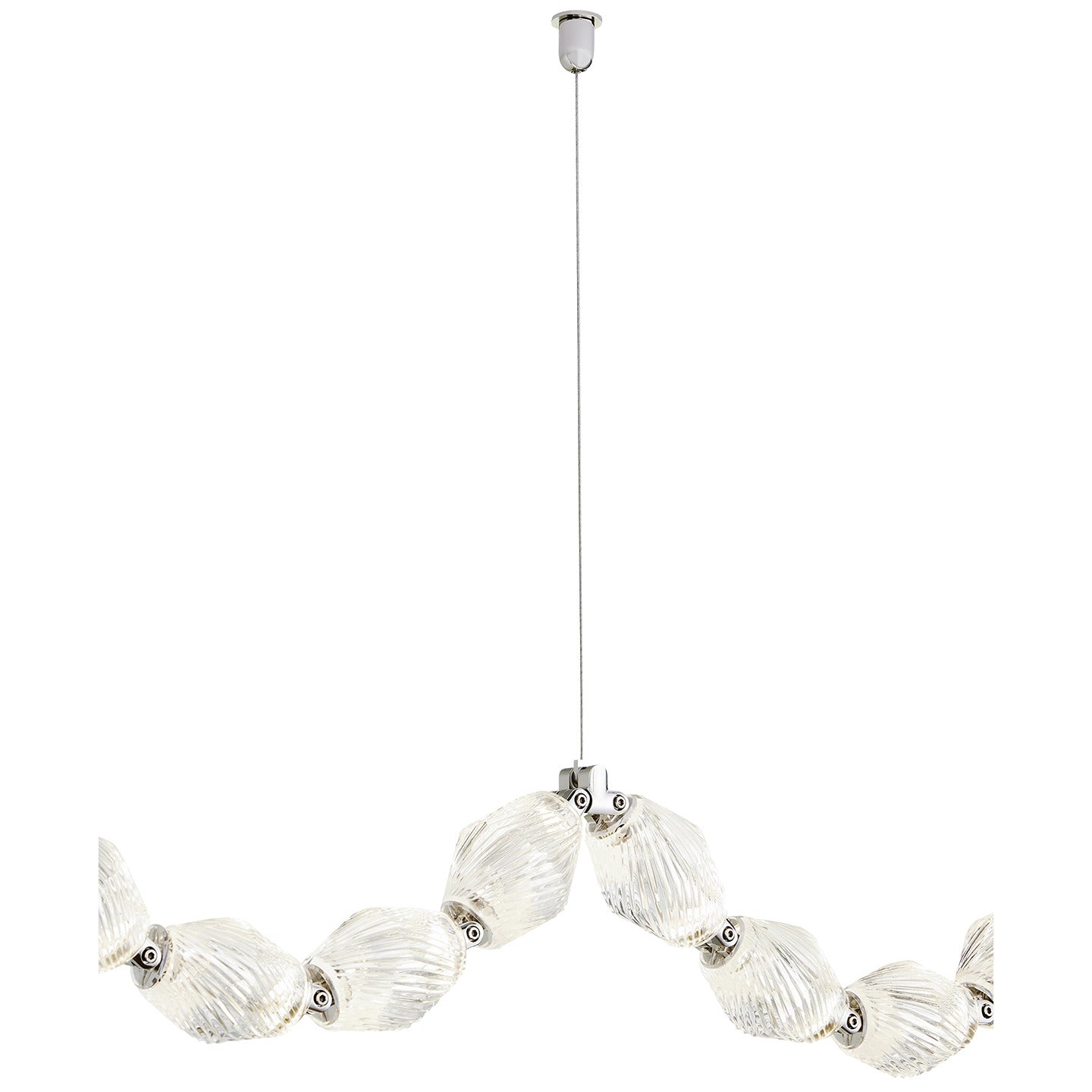 Visual Comfort Collier Colgante