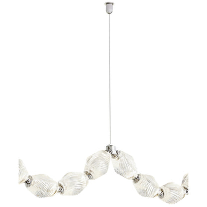 Visual Comfort Collier Colgante