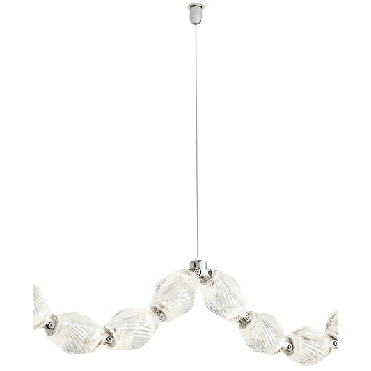 Visual Comfort Collier Colgante
