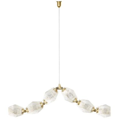 Visual Comfort Collier Colgante